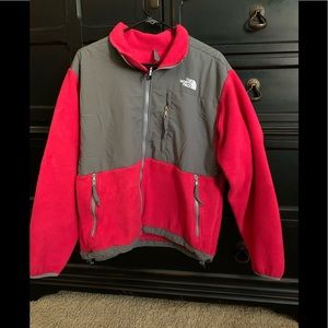 The North Face Denali jacket Large